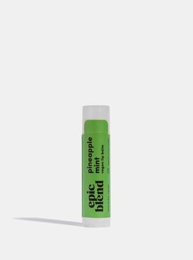 Epic Blend Epic Blend - Pineapple Mint Vegan Lip Balm