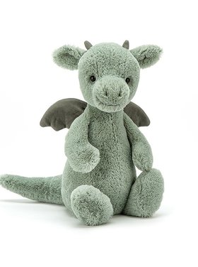 Jellycat Jellycat - Bashful Dragon Medium