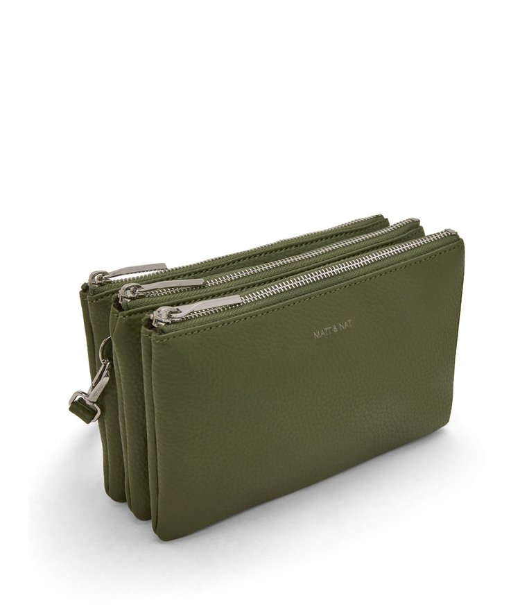 Matt & Nat Matt & Nat - TRIPLET Purity in Meadow