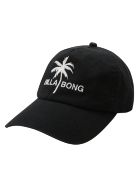 Billabong Surf Club Baseball Cap