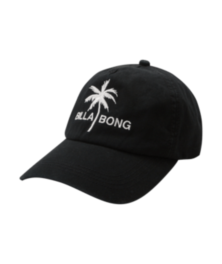 Billabong Surf Club Baseball Cap