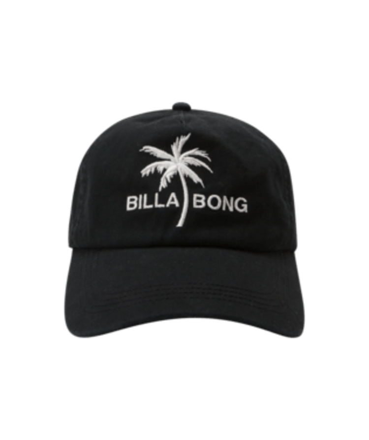 Billabong Surf Club Baseball Cap