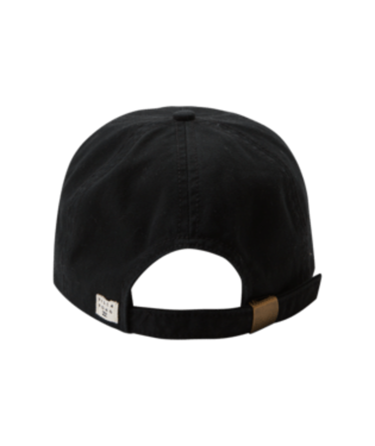Billabong Surf Club Baseball Cap