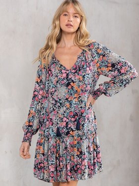 Mini Dresses - Quintessential