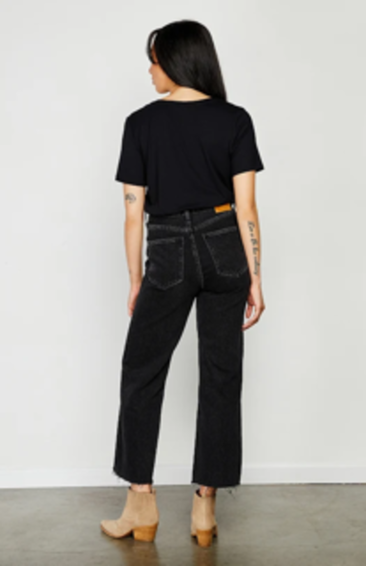 Gentle Fawn Gentle Fawn - Lewis V Neck T-shirt