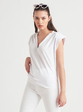 Black Tape Black Tape - Sandry Sleeveless