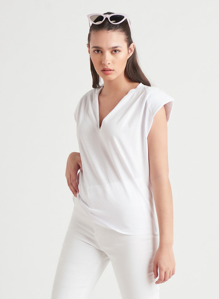 Black Tape Black Tape - Sandry Sleeveless