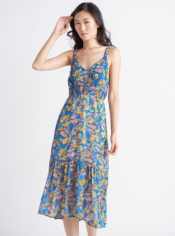 Midi Dresses - Quintessential