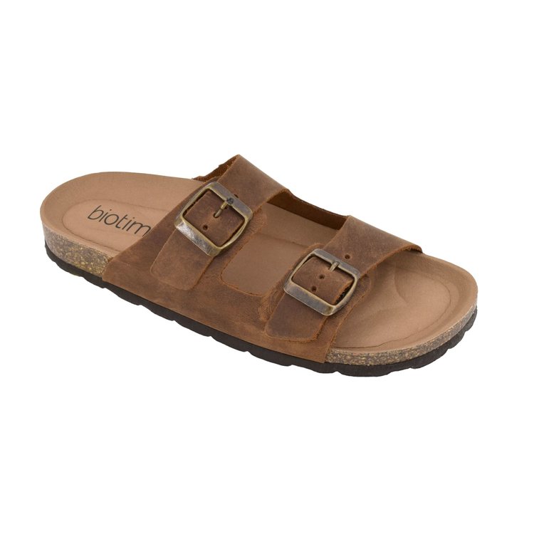 Biotime Biotime - CIARA  Leather Sandal