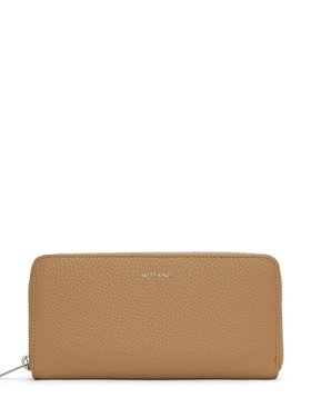 Matt & Nat Matt & Nat - CENTRAL Purity Wallet in Scone
