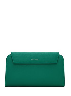 Matt & Nat Matt & Nat - BAY Arbor Wallet Peacock