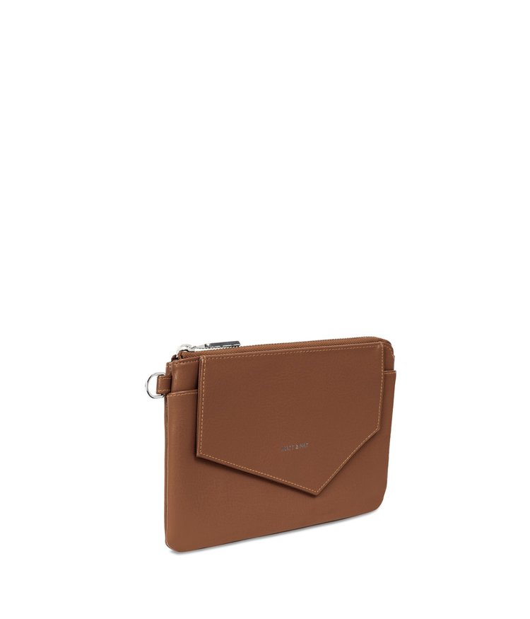 Matt & Nat Matt & Nat - NIA Arbor Wallet Pecan
