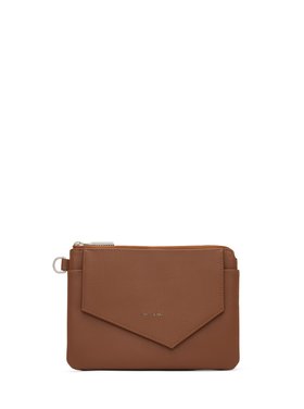 Matt & Nat Matt & Nat - NIA Arbor Wallet Pecan