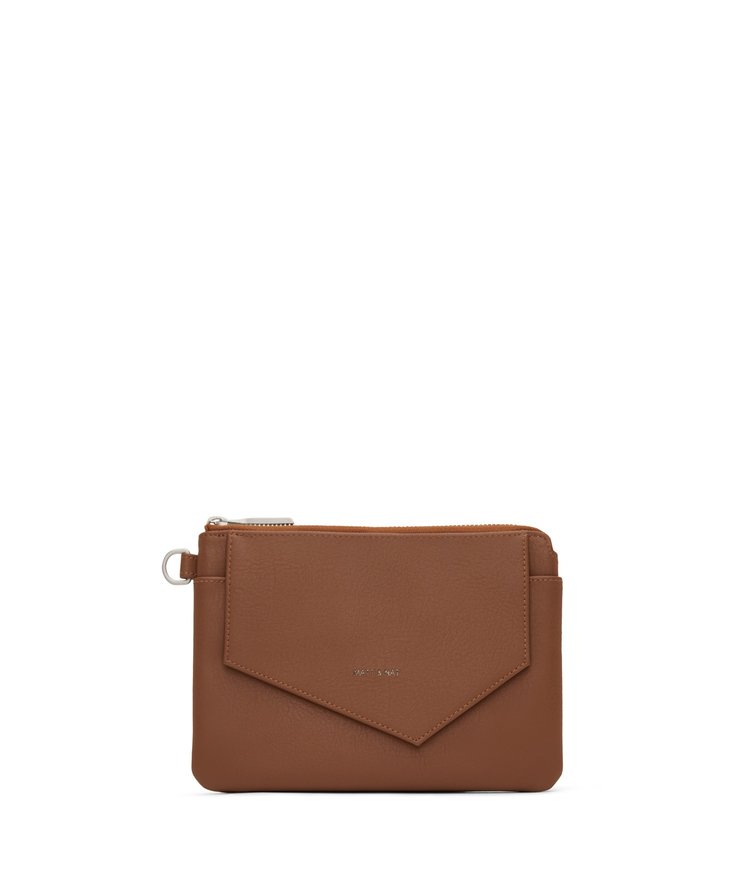 Matt & Nat Matt & Nat - NIA Arbor Wallet Pecan
