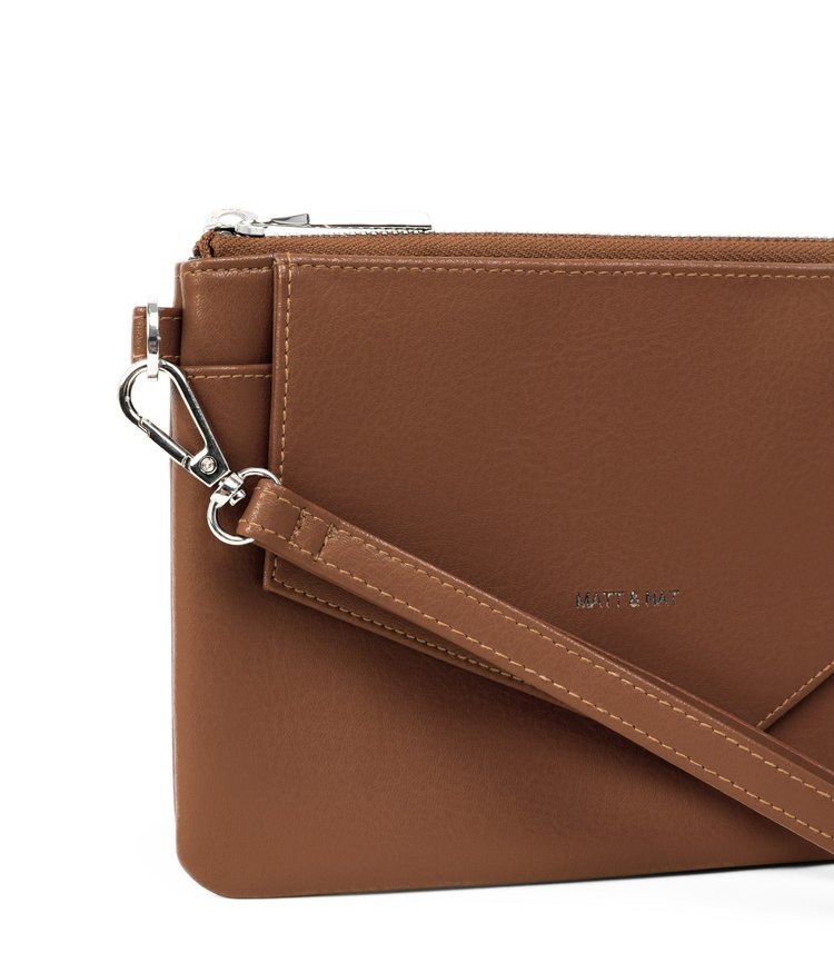 Matt & Nat Matt & Nat - NIA Arbor Wallet Pecan