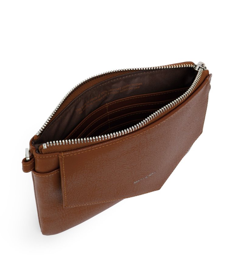 Matt & Nat Matt & Nat - NIA Arbor Wallet Pecan