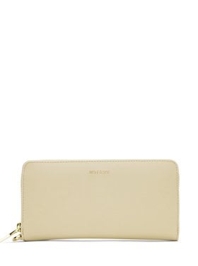 Matt & Nat Matt & Nat - ELM Vintage Wallet Vanilla