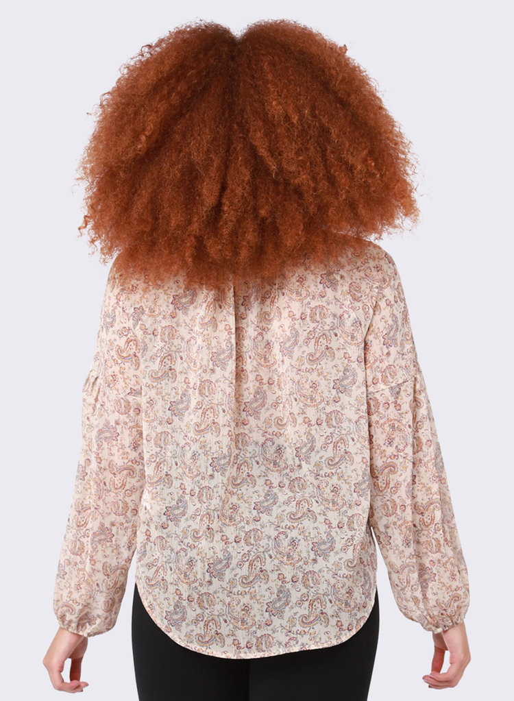 Black Tape Black Tape - Tie Front Trapeze Top