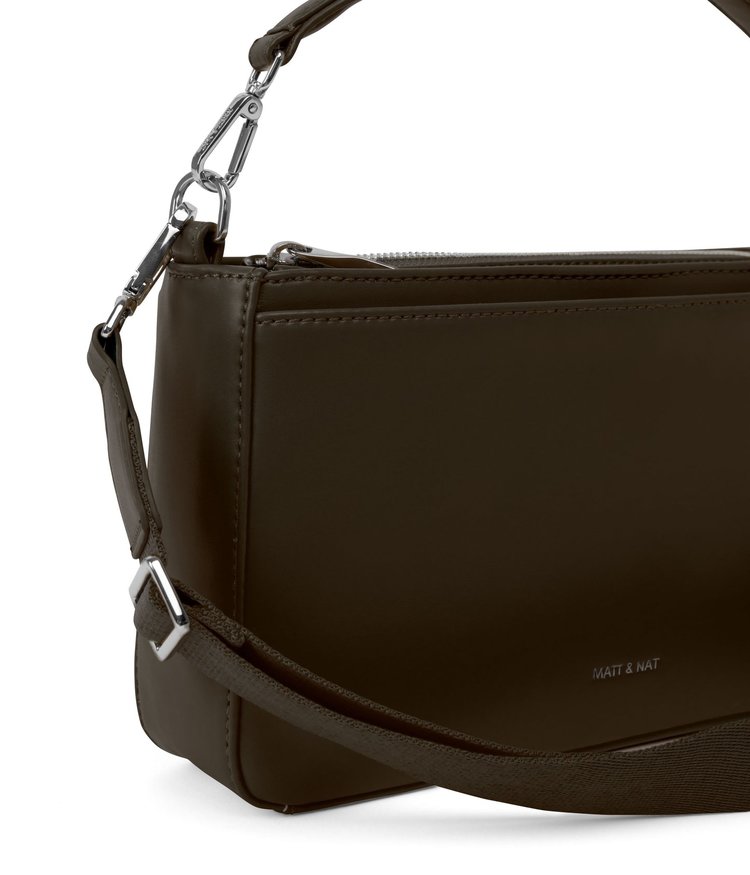 Matt & Nat Matt & Nat - FENNE Chocolate Loom