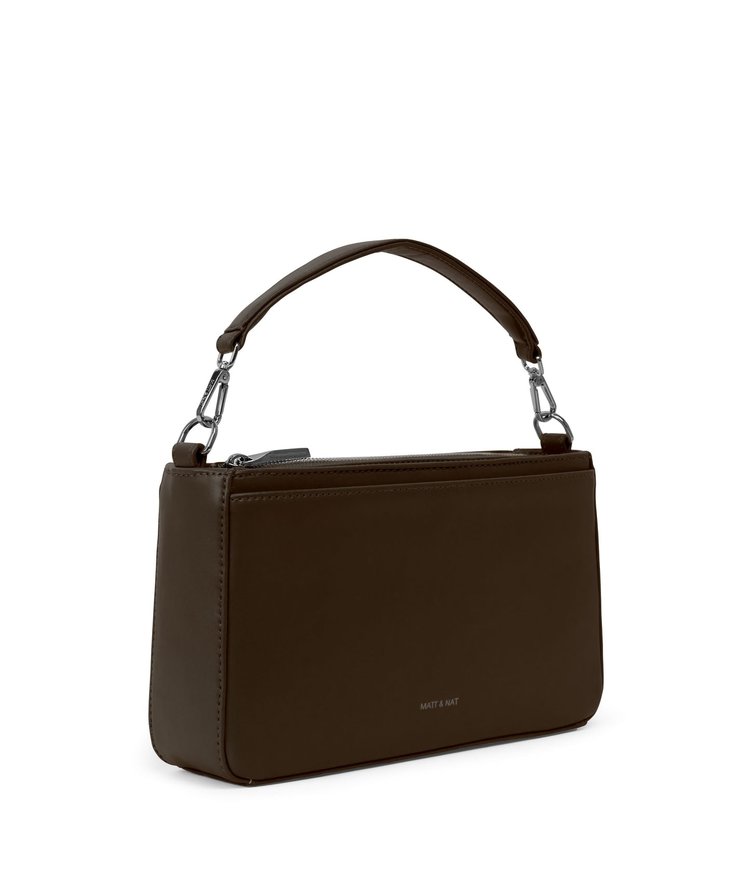 Matt & Nat Matt & Nat - FENNE Chocolate Loom