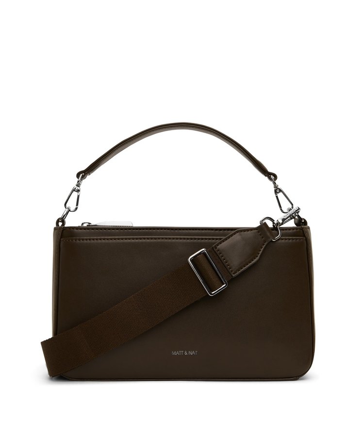 Matt & Nat Matt & Nat - FENNE Chocolate Loom