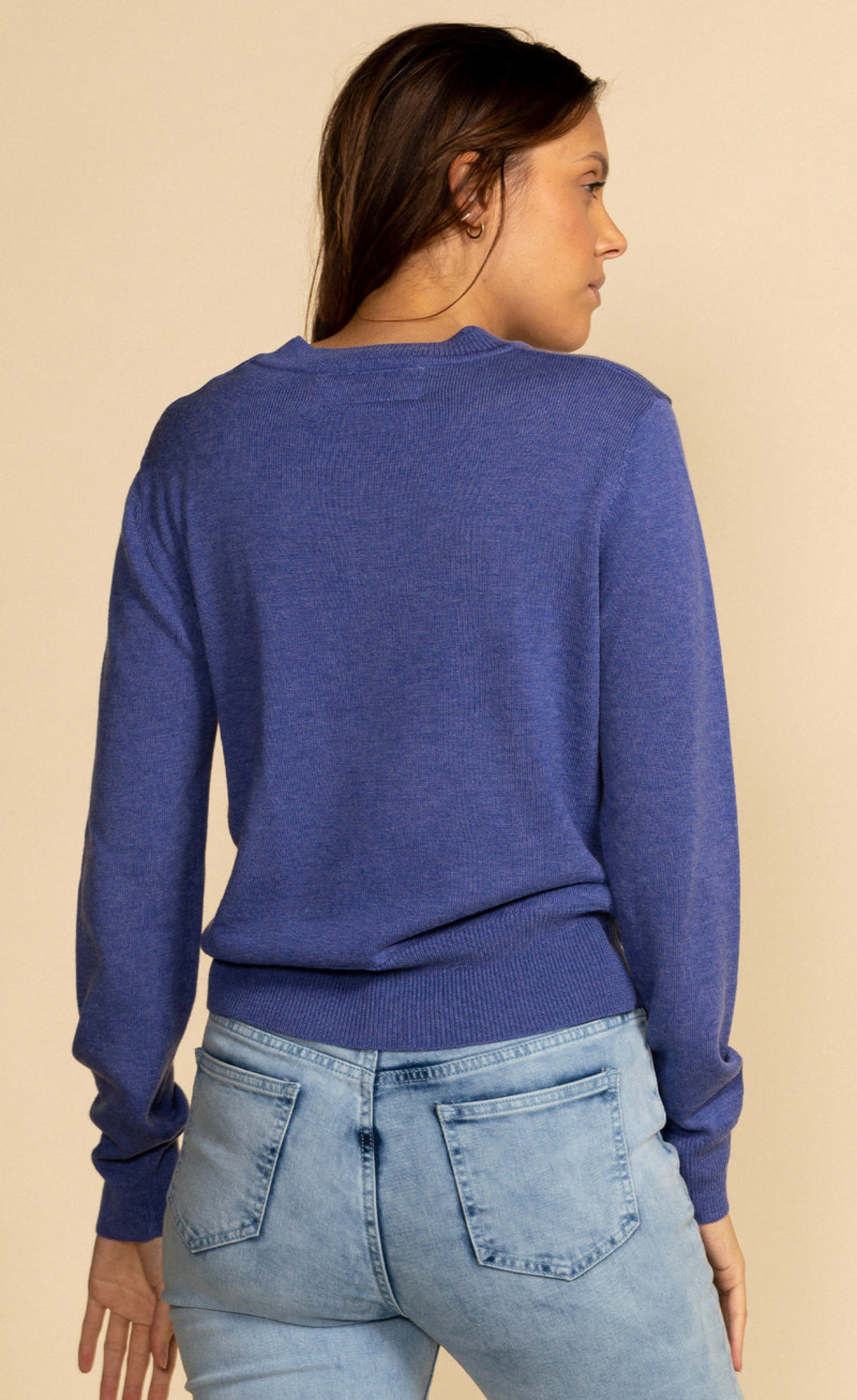 Pink Martini - KELCI Sweater - Quintessential
