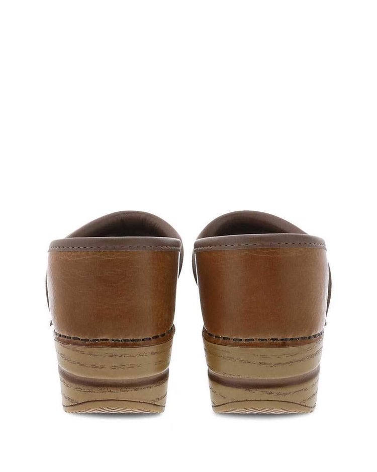 Dansko Dansko - PROFESSIONAL  Distressed Clog