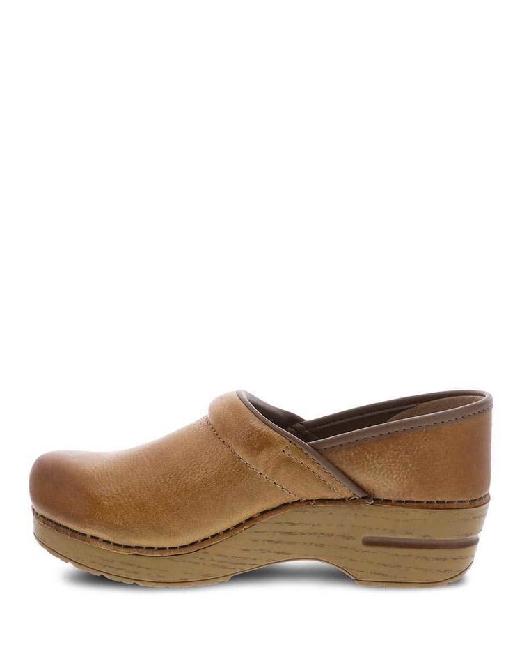 Dansko Dansko - PROFESSIONAL  Distressed Clog