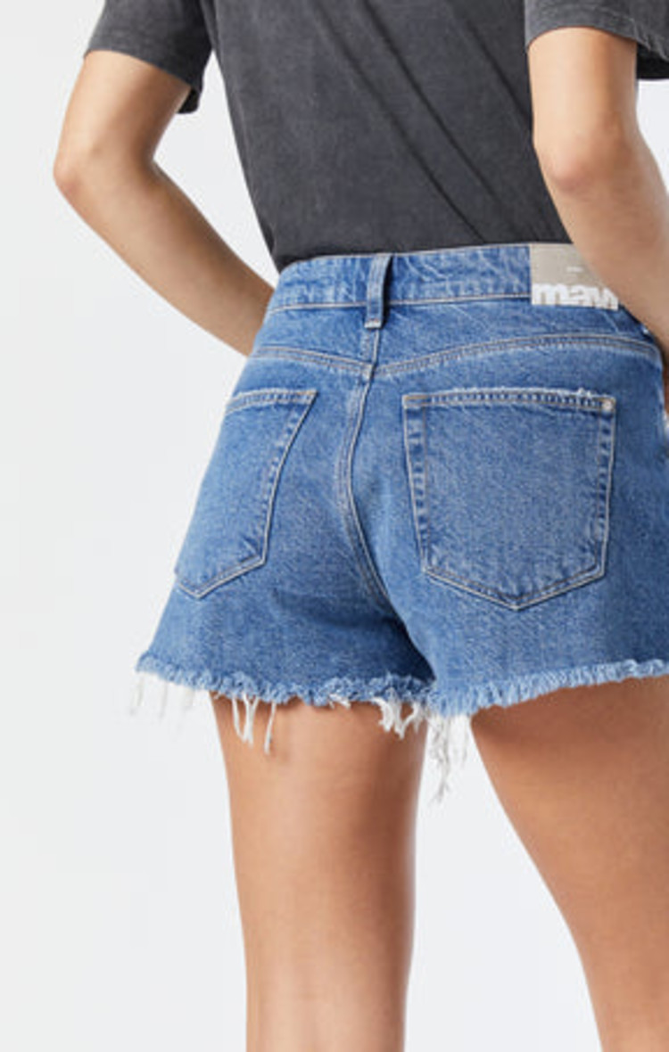 MAVI Mavi - Rosie DARK BLUE DENIM