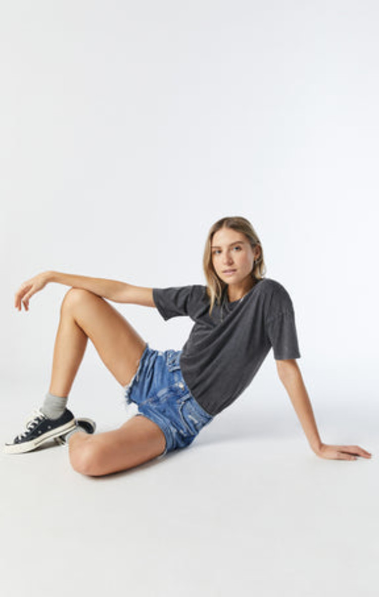 MAVI Mavi - Rosie DARK BLUE DENIM