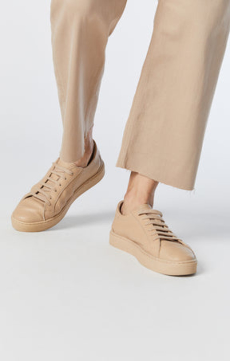 MAVI SHELIA SILVER MINK TWILL