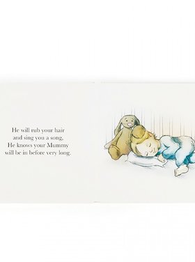 Jellycat Jellycat - My Dad and Me