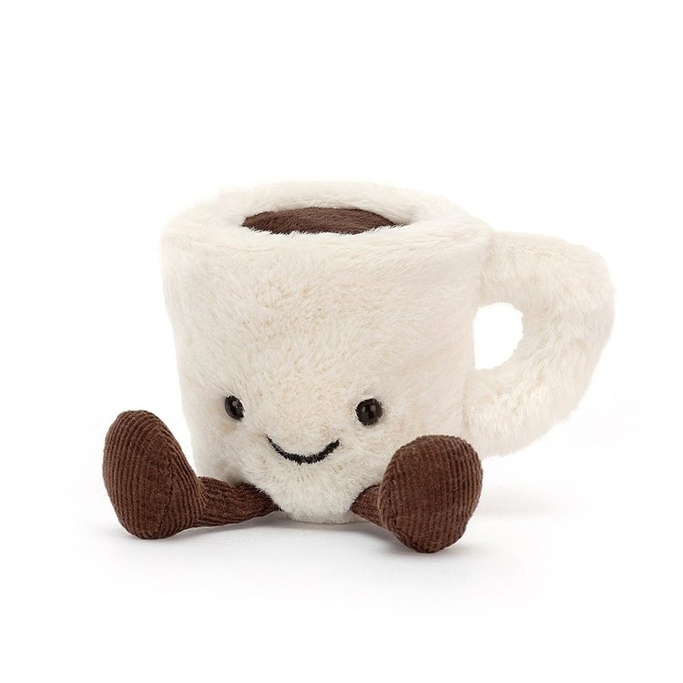 Jellycat Jellycat - Amuseable Espresso  cup