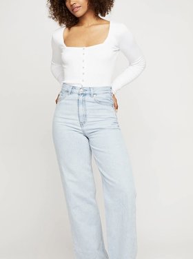 Gentle Fawn Gentle Fawn - FELIZE Ribbed Sweater