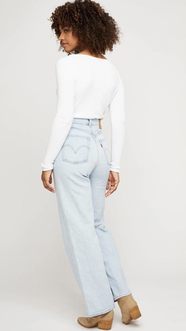 Gentle Fawn Gentle Fawn - FELIZE Ribbed Sweater