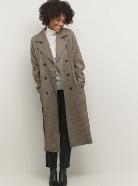Kaffe Kaffe - Olina Coat