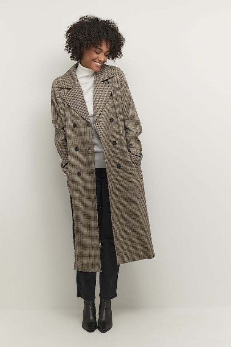 Kaffe Kaffe - Olina Coat
