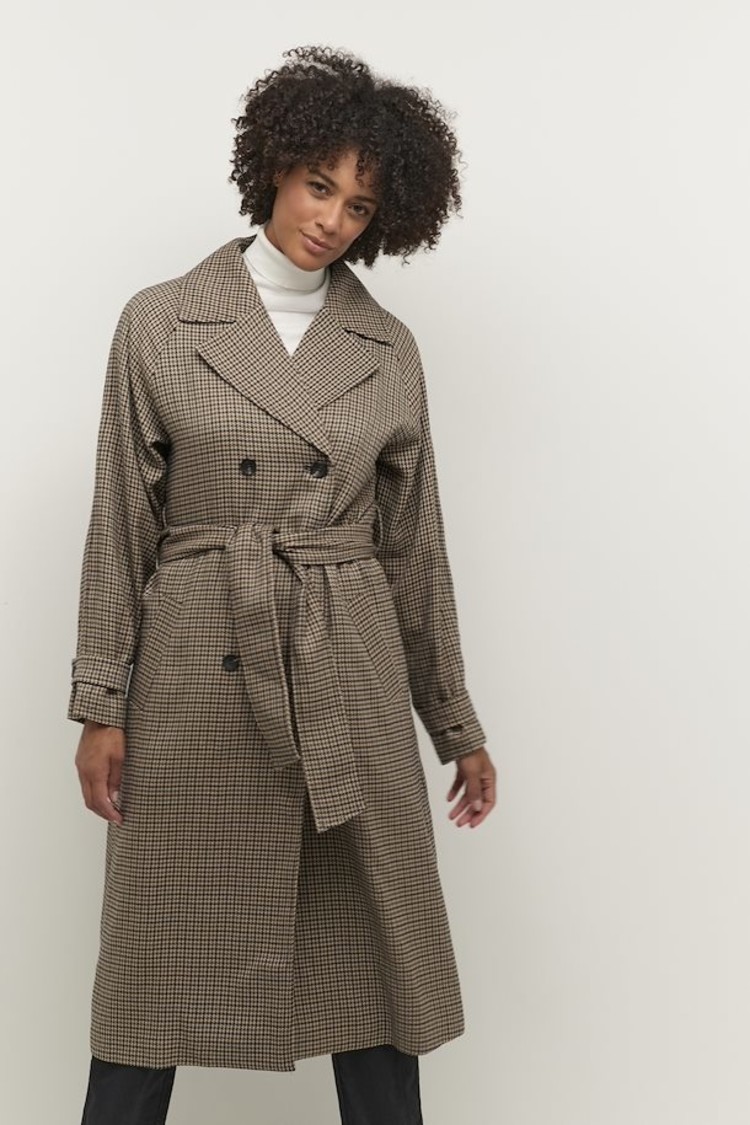 Kaffe Kaffe - Olina Coat