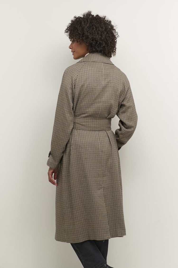Kaffe Kaffe - Olina Coat