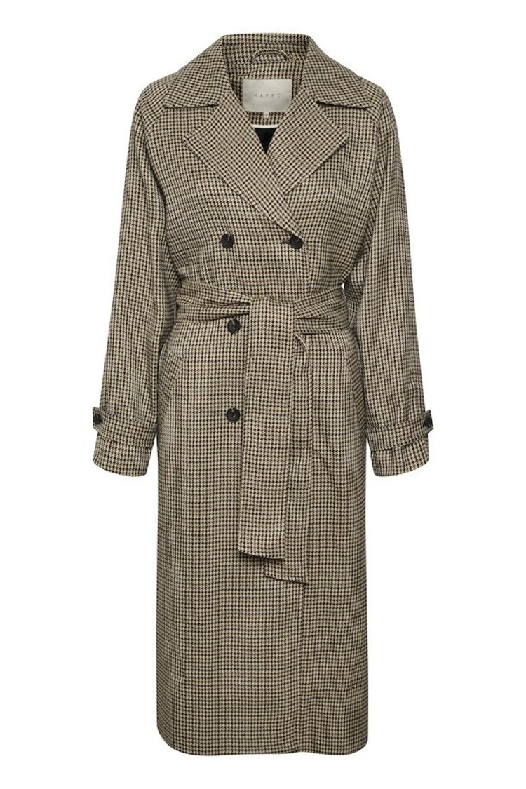Kaffe Kaffe - Olina Coat