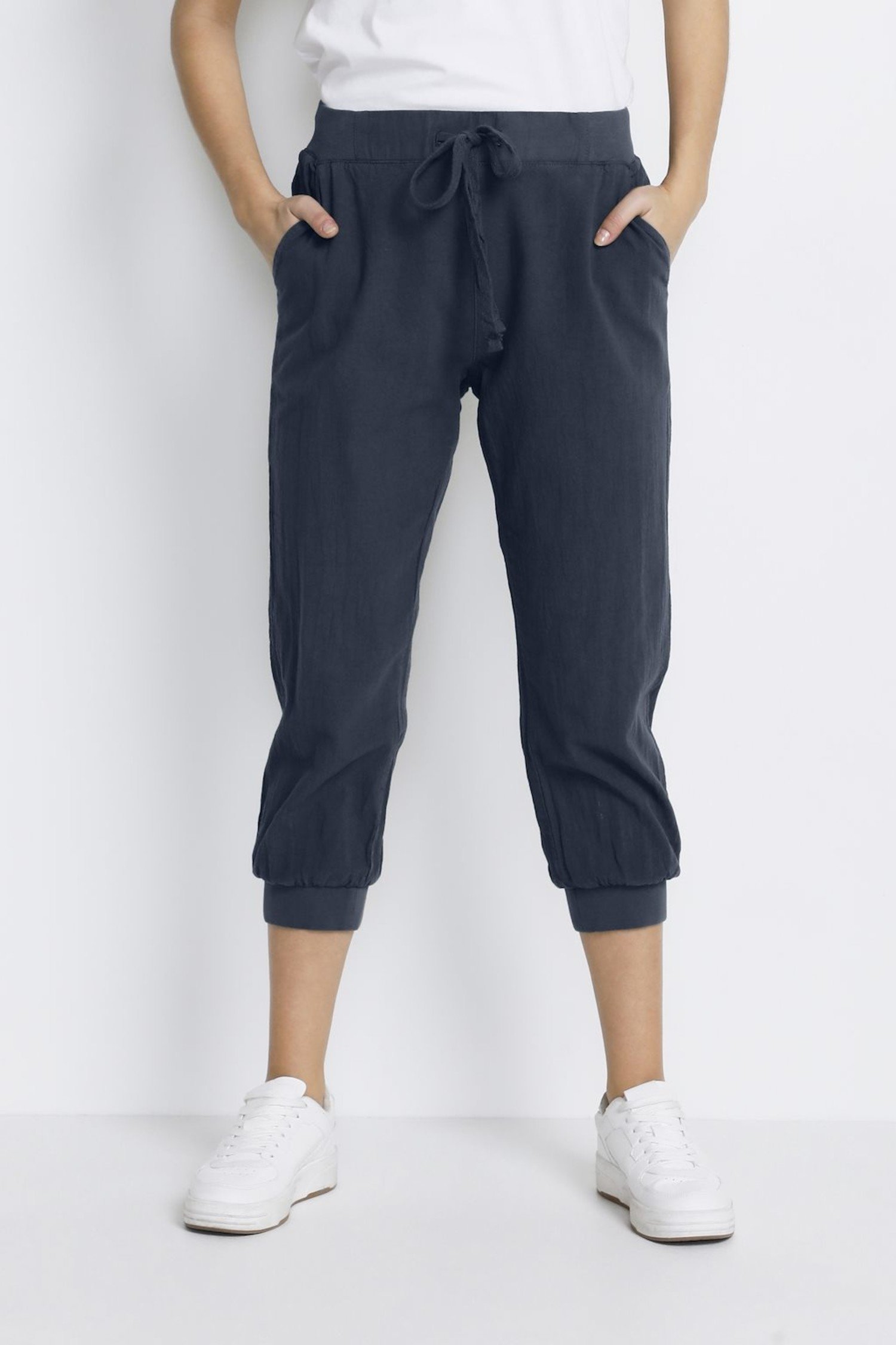 Kaffe Naya Capri - Sweatpants 