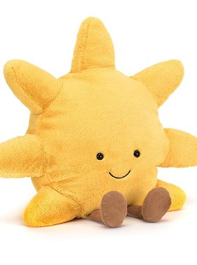 Jellycat Jellycat - Amuseable Sun
