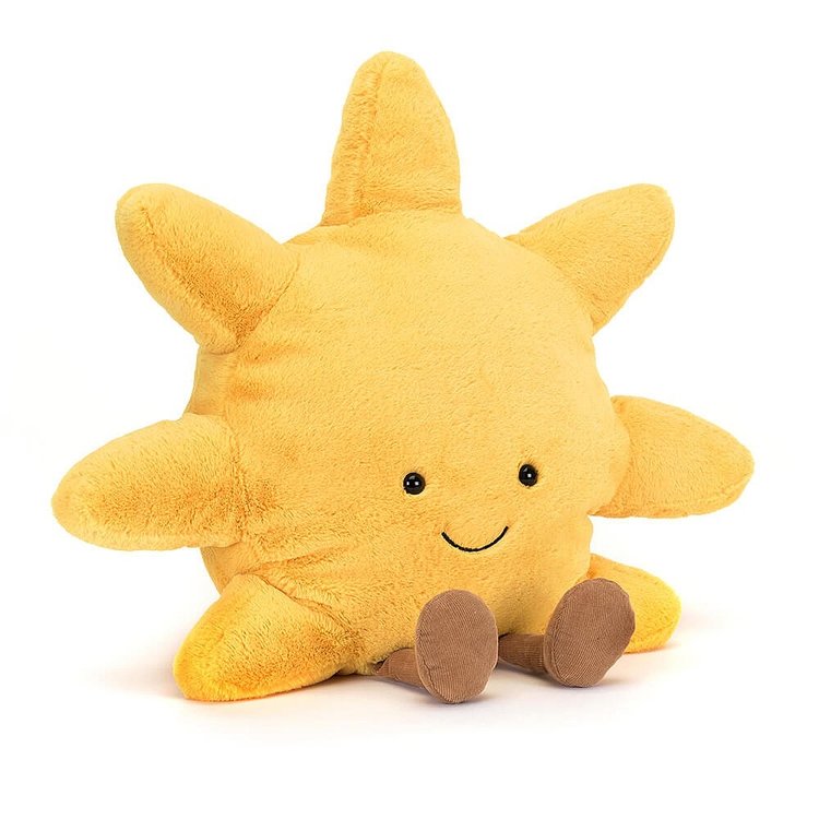 Jellycat Jellycat - Amuseable Sun