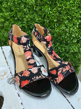 Tamara London - ALICE Heeled Sandal