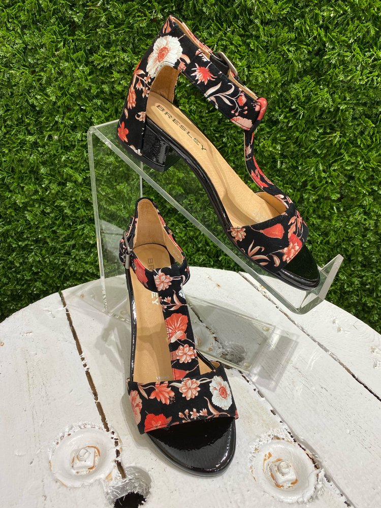 Tamara London - ALICE Heeled Sandal