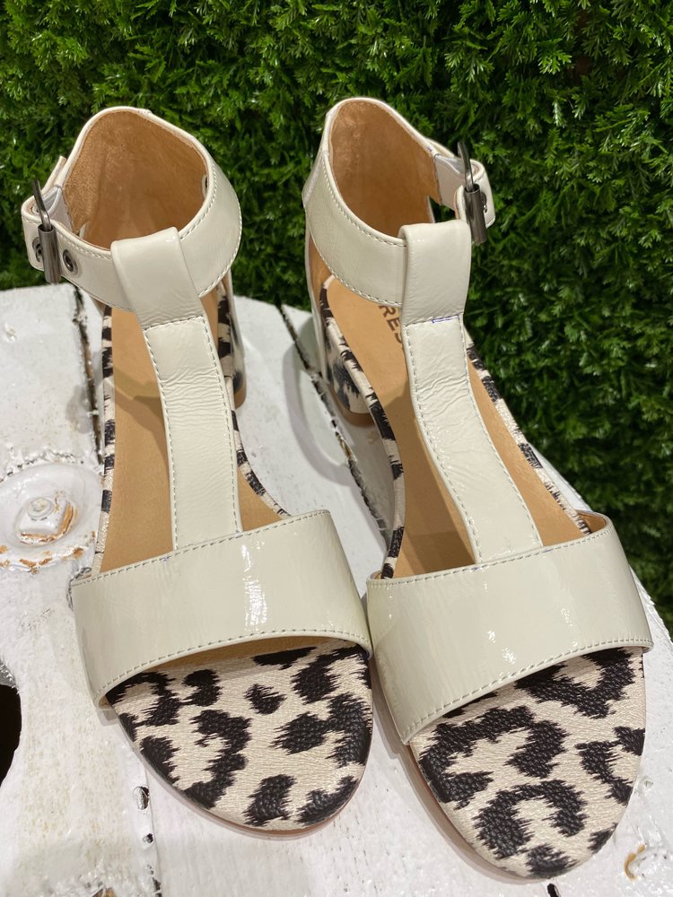 Tamara London - ALICE Heeled Sandal