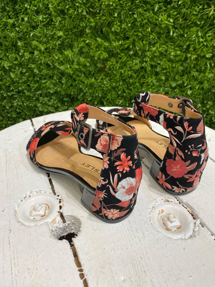 Tamara London - ALICE Heeled Sandal