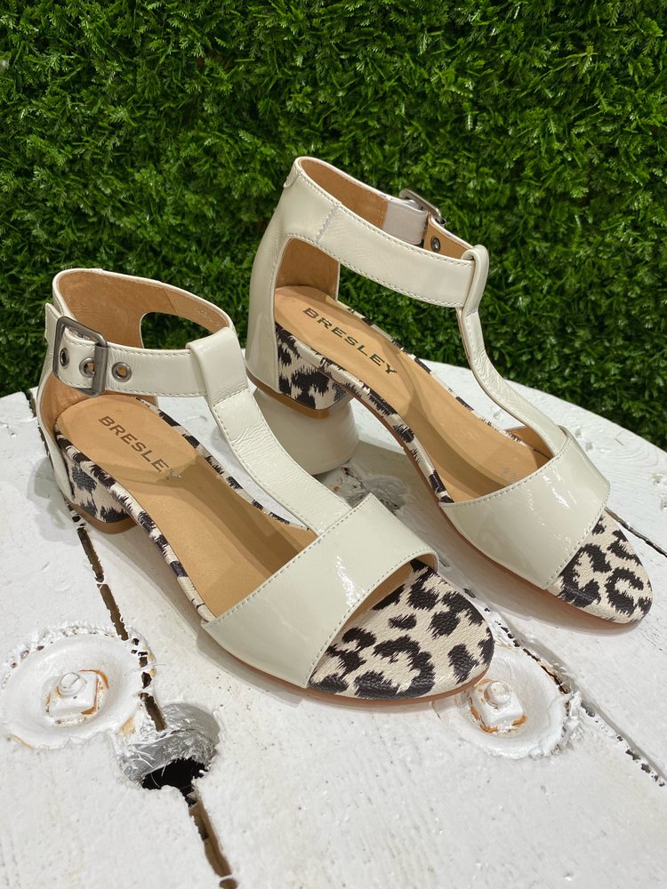 Tamara London - ALICE Heeled Sandal