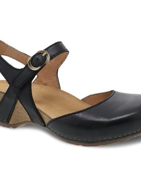 Dansko Dansko - TIFFANI Milled Burnished in