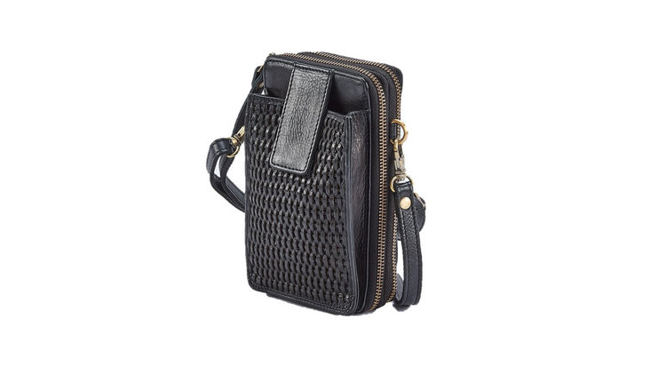 Milo Milo - ELLA Crossbody/Phone Bag